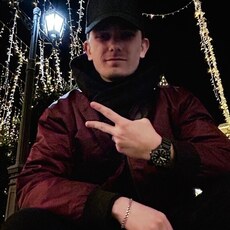 Фотография мужчины Стас, 23 года из г. Нижневартовск