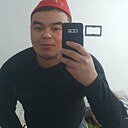 Омурбек, 24 года