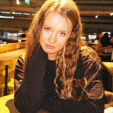 Фотография девушки Маша, 21 год из г. Санкт-Петербург