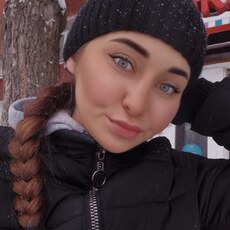 Фотография девушки Анюта, 28 лет из г. Пермь