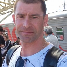 Фотография мужчины Владимир, 48 лет из г. Пермь