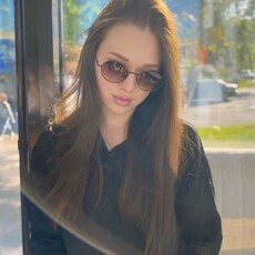 Фотография девушки Алина, 26 лет из г. Хабаровск