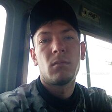 Фотография мужчины Андрей, 29 лет из г. Зыряновск