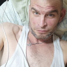 Фотография мужчины Сергей, 44 года из г. Екатеринбург