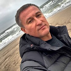 Андрей, 46 из г. Калининград.