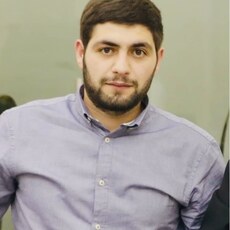 Фотография мужчины Артур, 29 лет из г. Щёлково