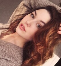 Фотография девушки Катя, 29 лет из г. Курск