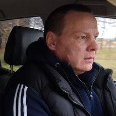 Фотография мужчины Александр, 46 лет из г. Лесосибирск