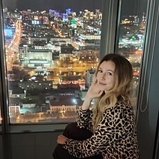 Фотография девушки Алиша, 35 лет из г. Екатеринбург