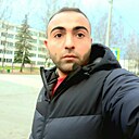 Armen, 34 года