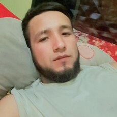Фотография мужчины Xusniddin, 26 лет из г. Калининград
