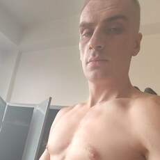 Фотография мужчины Владислав, 30 лет из г. Борисов