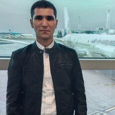 Фотография мужчины Сардор, 42 года из г. Варшава