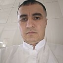 Бек, 41 год