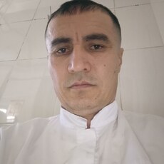 Фотография мужчины Бек, 40 лет из г. Екатеринбург