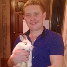 Фотография мужчины Серёга, 36 лет из г. Чистополь