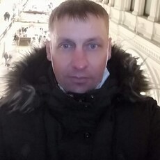 Фотография мужчины Юрий, 41 год из г. Воронеж