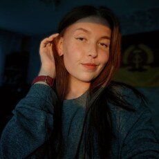 Фотография девушки Александра, 21 год из г. Новокузнецк