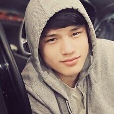 Фотография мужчины Aslan, 29 лет из г. Алматы