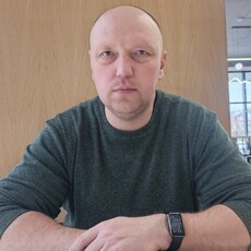 Фотография мужчины Иван, 44 года из г. Ангарск