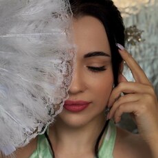 Фотография девушки Наталья, 26 лет из г. Новосибирск