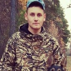 Фотография мужчины Тимофей, 27 лет из г. Исилькуль