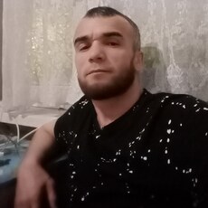 Фотография мужчины Джон, 32 года из г. Ханты-Мансийск