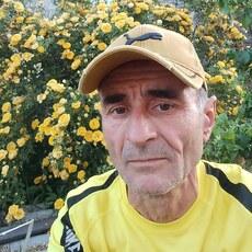 Фотография мужчины Рамиль, 58 лет из г. Ульяновск