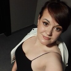 Наля, 35 из г. Воронеж.