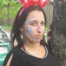 Фотография девушки Алена, 29 лет из г. Луганск