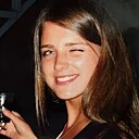 Анюта, 18 лет