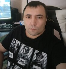 Фотография мужчины Асхат, 40 лет из г. Казань