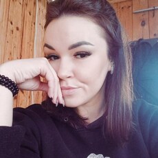 Фотография девушки Алёна, 36 лет из г. Москва