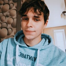 Фотография мужчины Ilya, 26 лет из г. Бийск