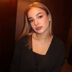 Фотография девушки Ксюша, 19 лет из г. Киев