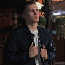 Фотография мужчины Дима, 25 лет из г. Краснодар