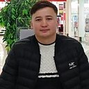 Лочинбек, 26 лет