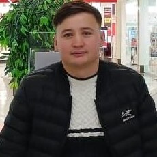 Фотография мужчины Лочинбек, 26 лет из г. Кострома