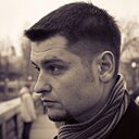 Саша, 44 года