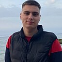 Эдуард, 23 года