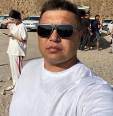 Фотография мужчины Зуфар, 41 год из г. Казань