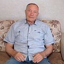 Равиль, 66 лет