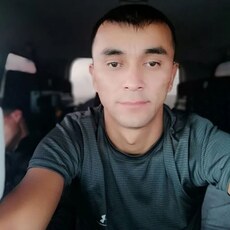 Фотография мужчины Ruslan, 32 года из г. Краснодар