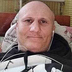 Фотография мужчины Игорь, 40 лет из г. Красный Луч