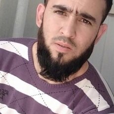 Фотография мужчины Федя, 25 лет из г. Пермь