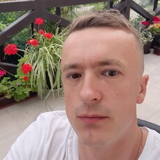 Фотография мужчины Alexx, 30 лет из г. Молодечно