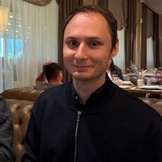 Фотография мужчины Глеб, 27 лет из г. Королёв