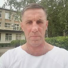 Фотография мужчины Андрей, 50 лет из г. Пенза