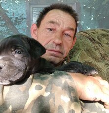 Фотография мужчины Сергей, 56 лет из г. Феодосия