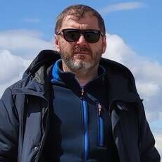 Фотография мужчины Алексей, 52 года из г. Краснодар